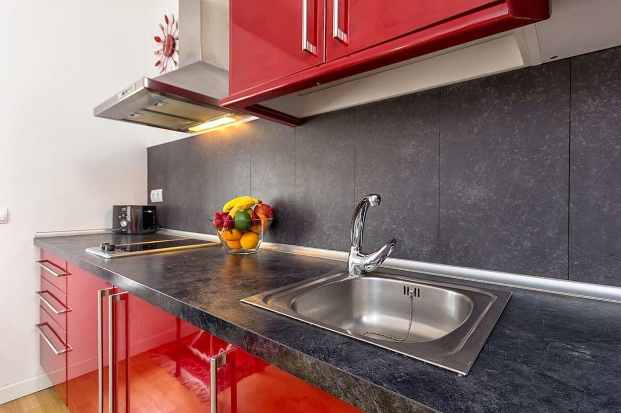 Apartment Strachan Una De Las Calles Mas Lujosas Y Centricas De